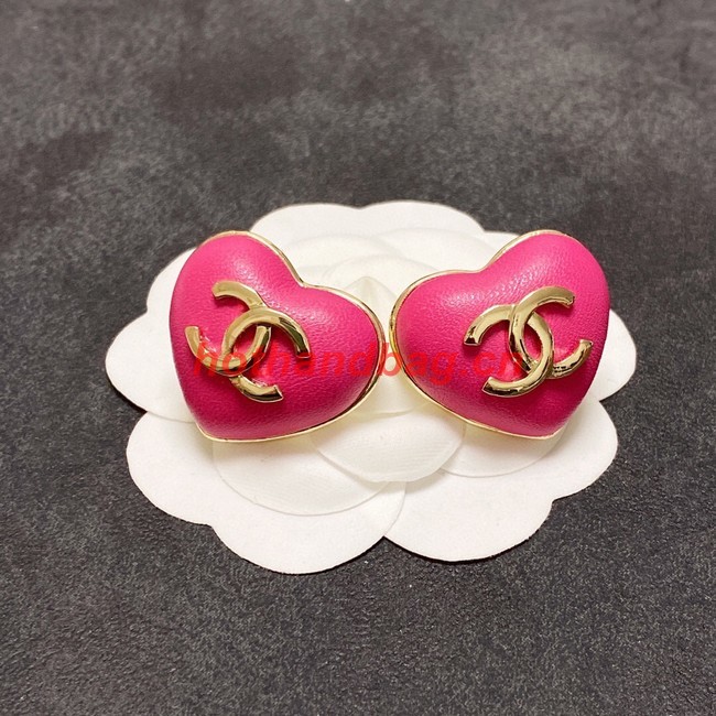 Chanel Earrings CE10554