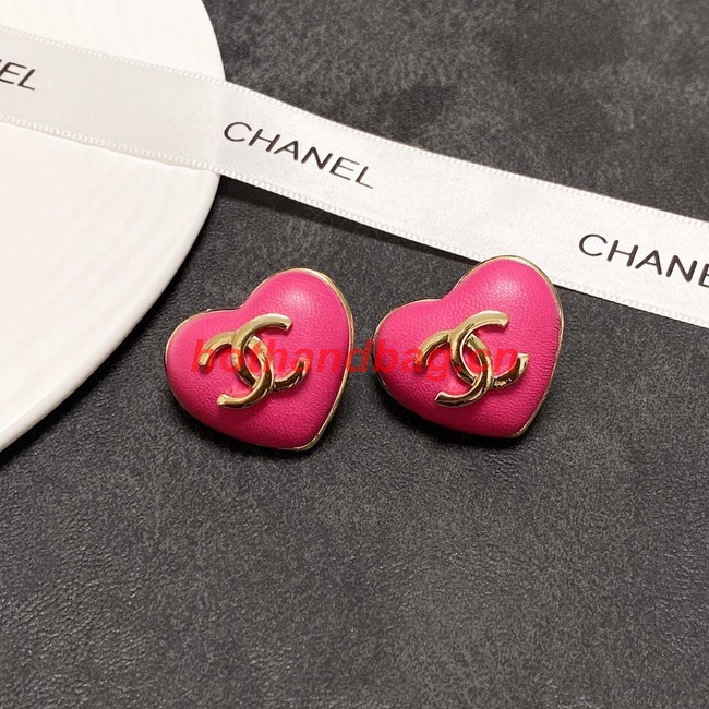 Chanel Earrings CE10554