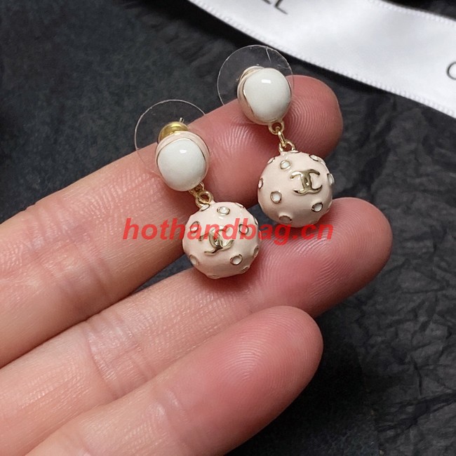 Chanel Earrings CE10555