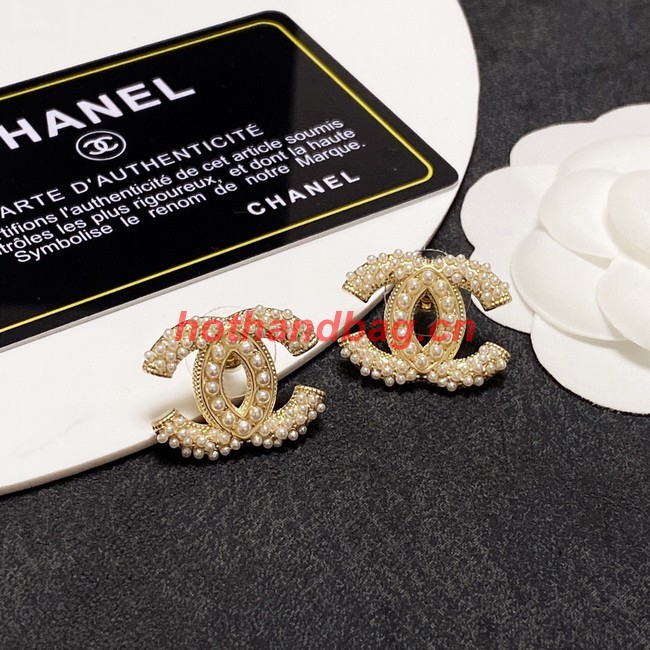 Chanel Earrings CE10557