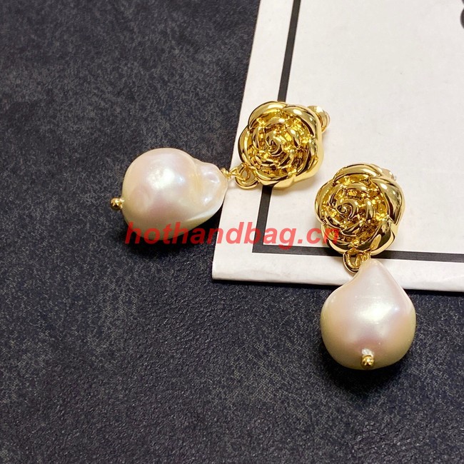 Chanel Earrings CE10558