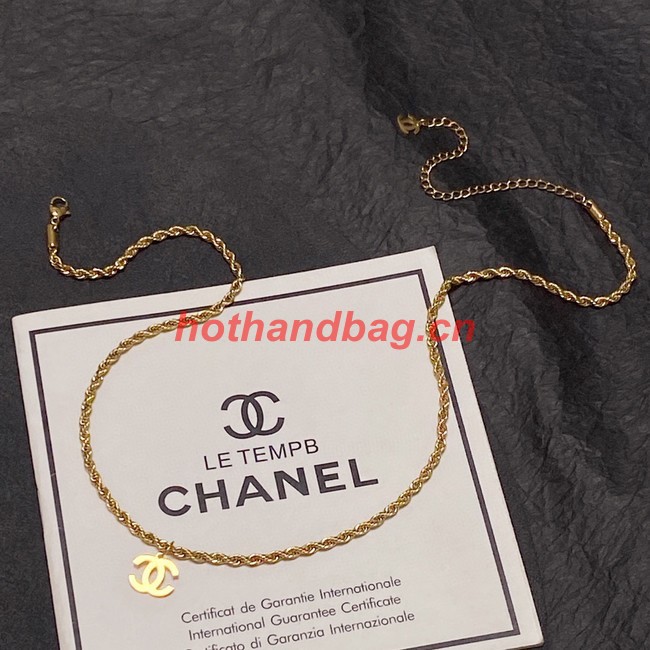 Chanel Necklace CE10560