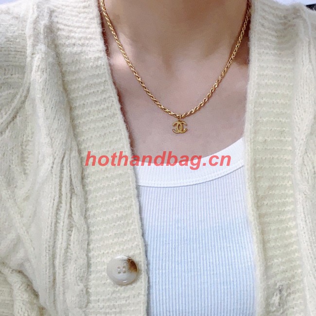 Chanel Necklace CE10560