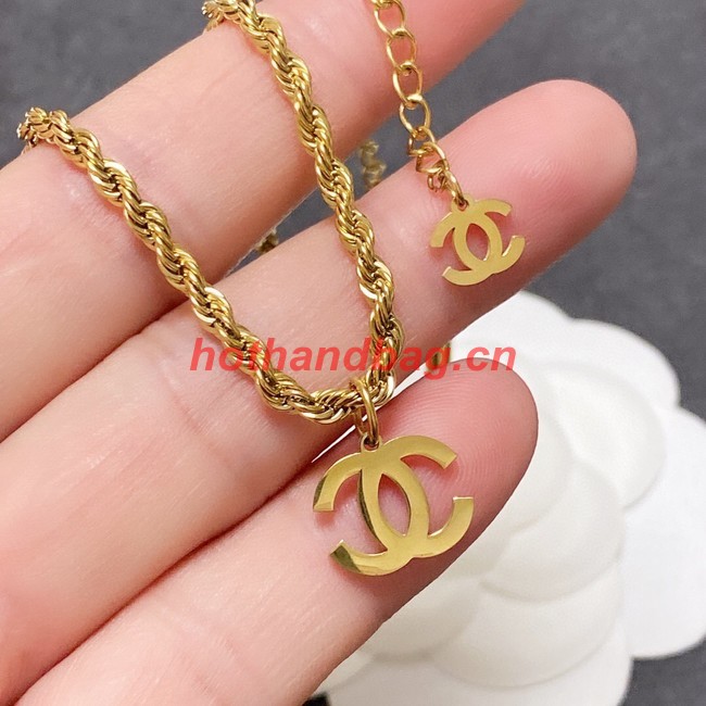 Chanel Necklace CE10560