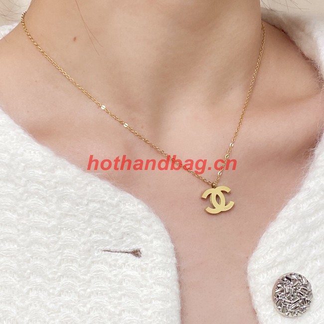 Chanel Necklace CE10561