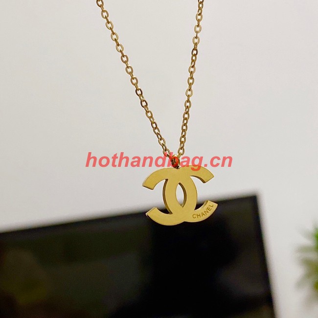 Chanel Necklace CE10561