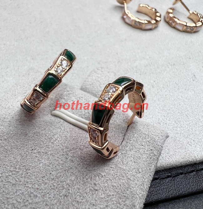 BVLGARI Earrings CE10579