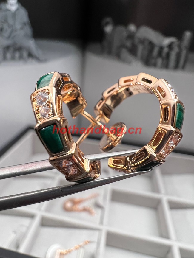 BVLGARI Earrings CE10579