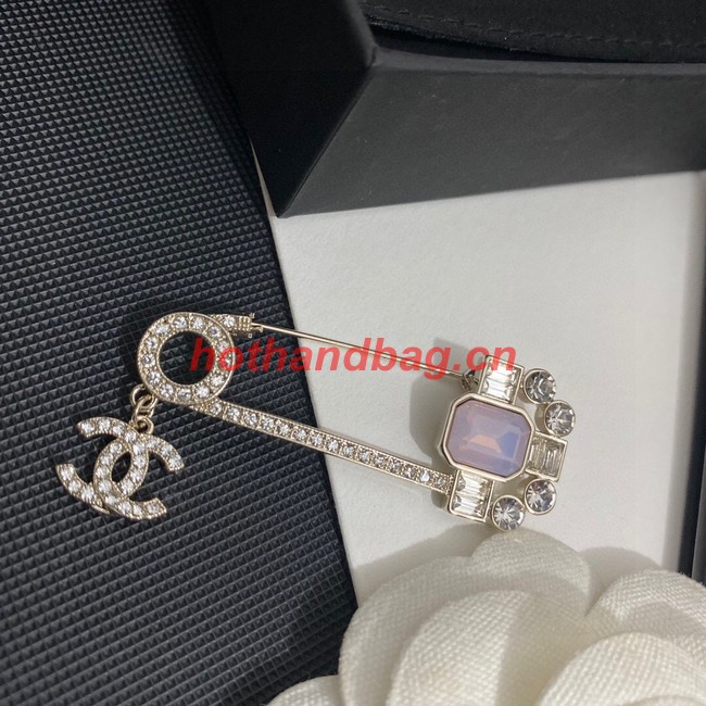 Chanel Brooch CE10576