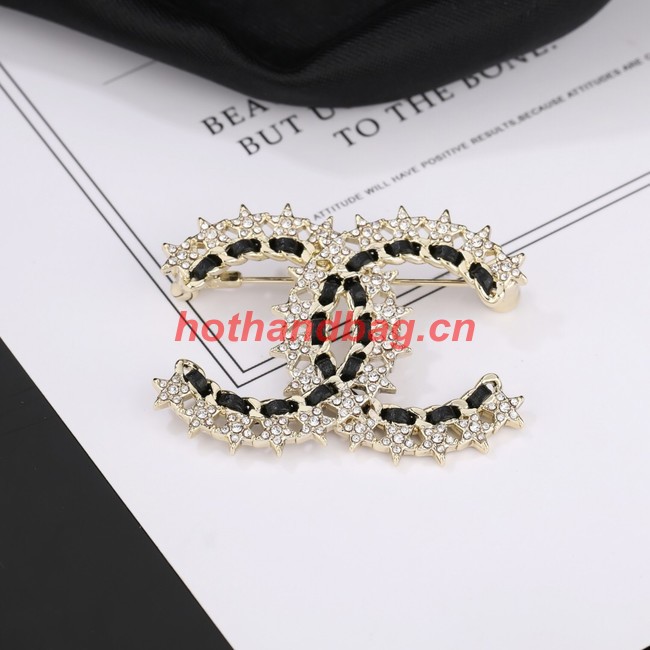 Chanel Brooch CE10597