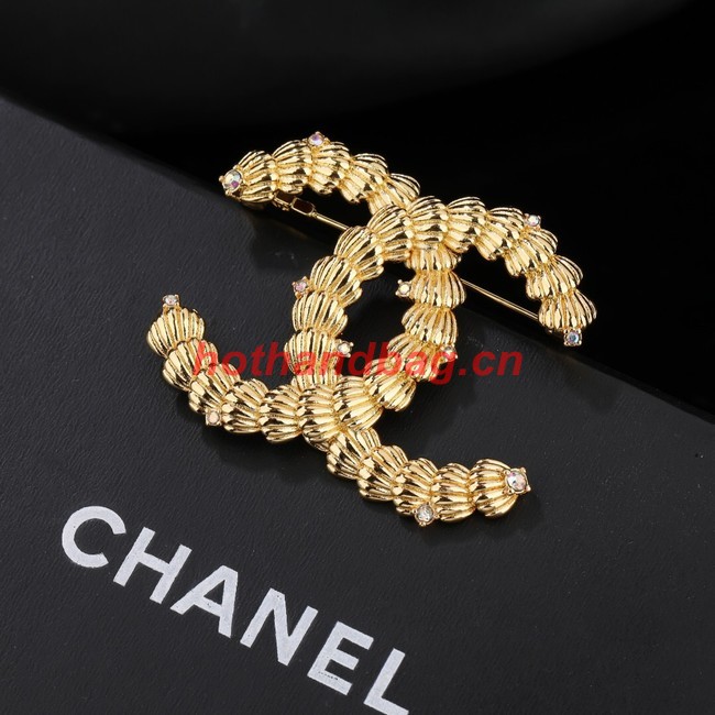 Chanel Brooch CE10598