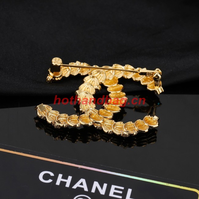 Chanel Brooch CE10598