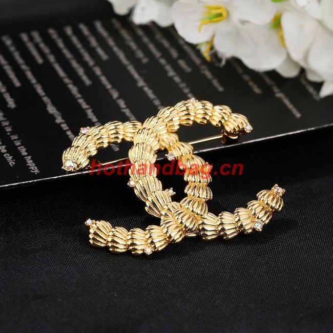 Chanel Brooch CE10598