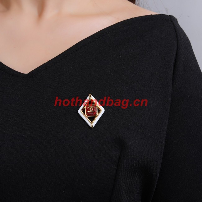 Chanel Brooch CE10599