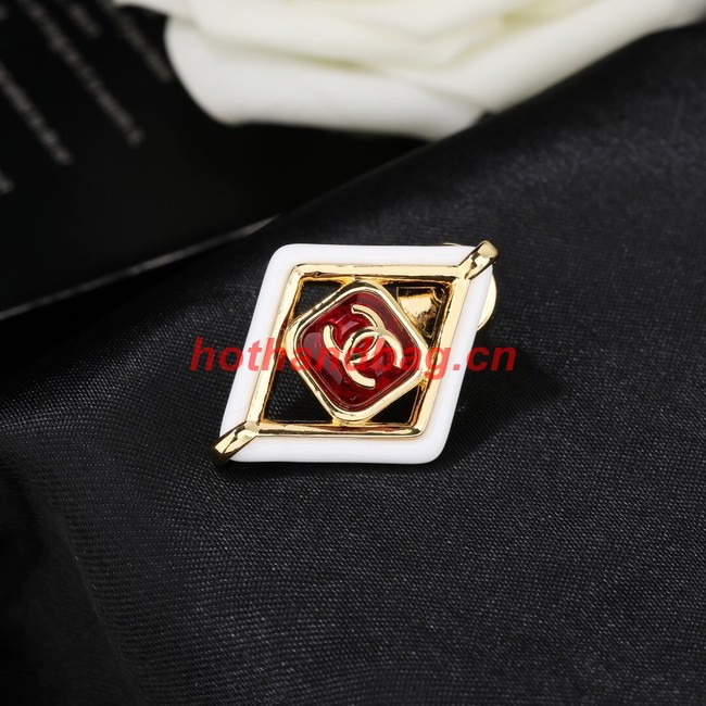 Chanel Brooch CE10599