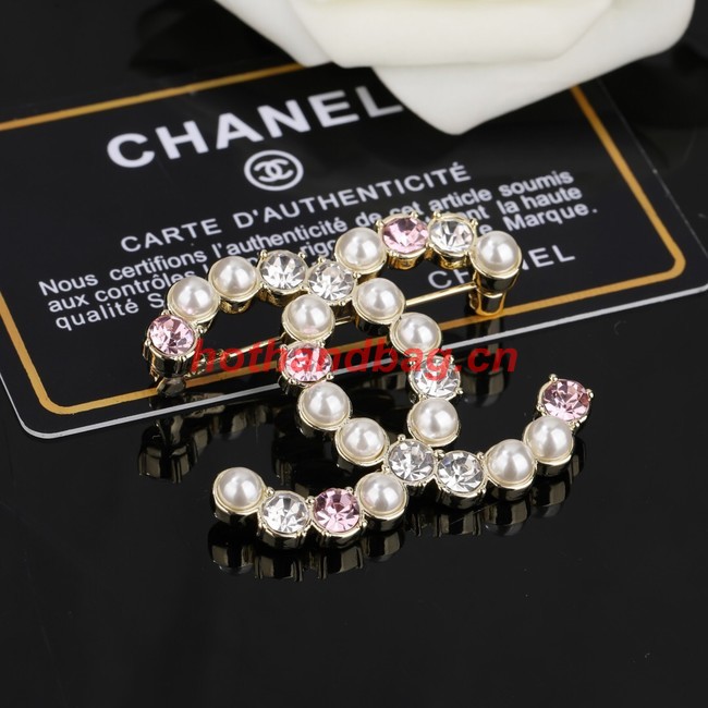 Chanel Brooch CE10603