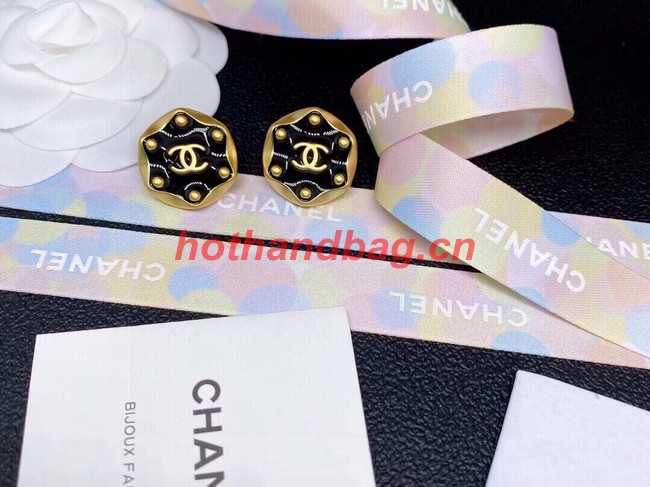 Chanel Earrings CE10574