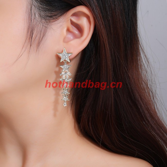 Chanel Earrings CE10605