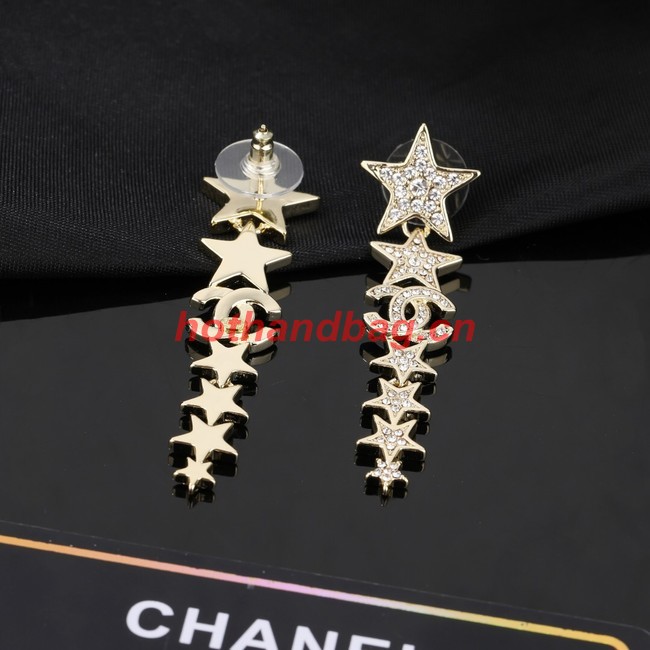 Chanel Earrings CE10605