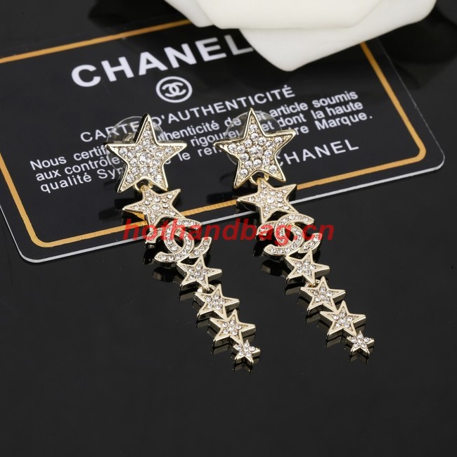 Chanel Earrings CE10605