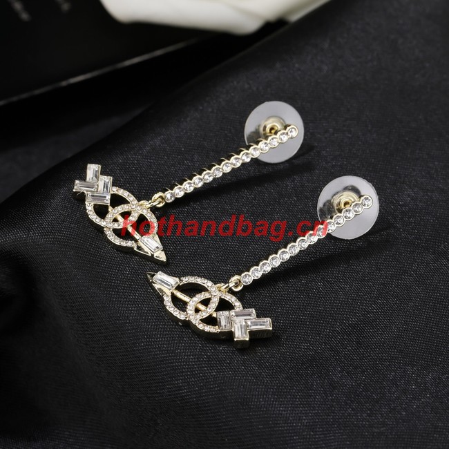 Chanel Earrings CE10606