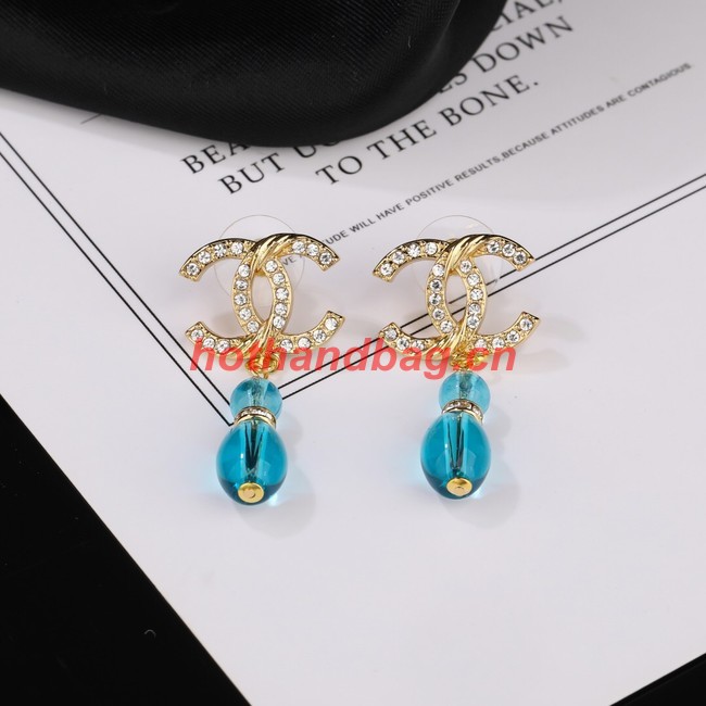 Chanel Earrings CE10607