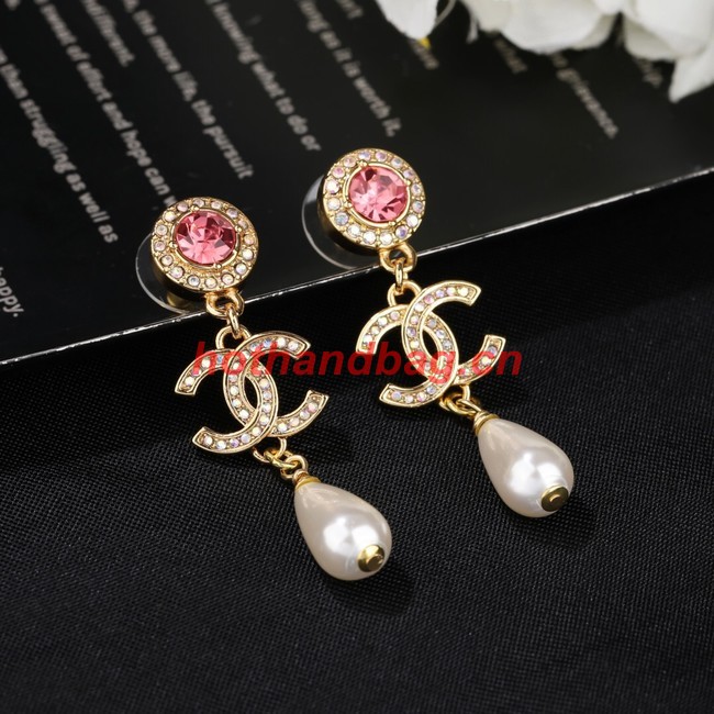 Chanel Earrings CE10608