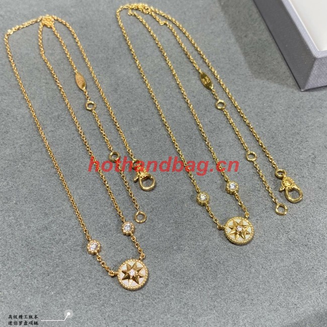 Dior Necklace CE10625