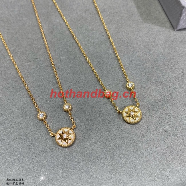 Dior Necklace CE10625