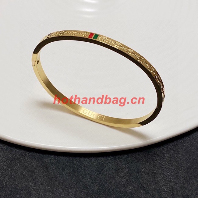 Gucci Bracelet CE10563