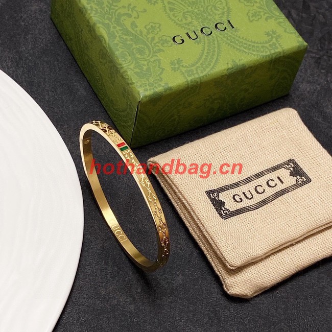 Gucci Bracelet CE10563