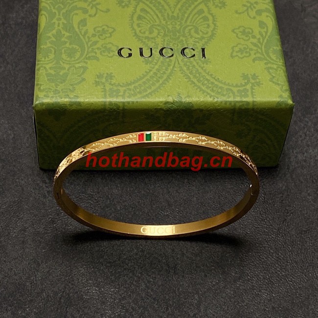 Gucci Bracelet CE10563