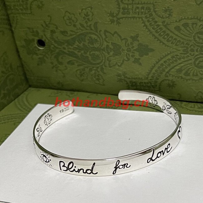 Gucci Bracelet CE10618