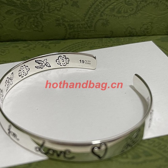 Gucci Bracelet CE10618