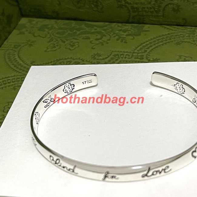 Gucci Bracelet CE10619