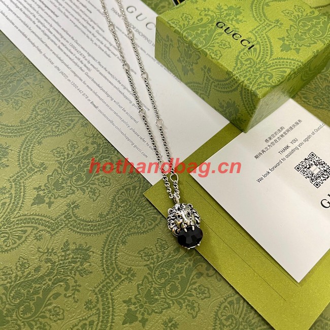 Gucci Necklace CE10609