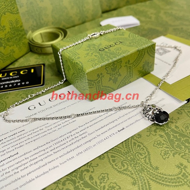 Gucci Necklace CE10609