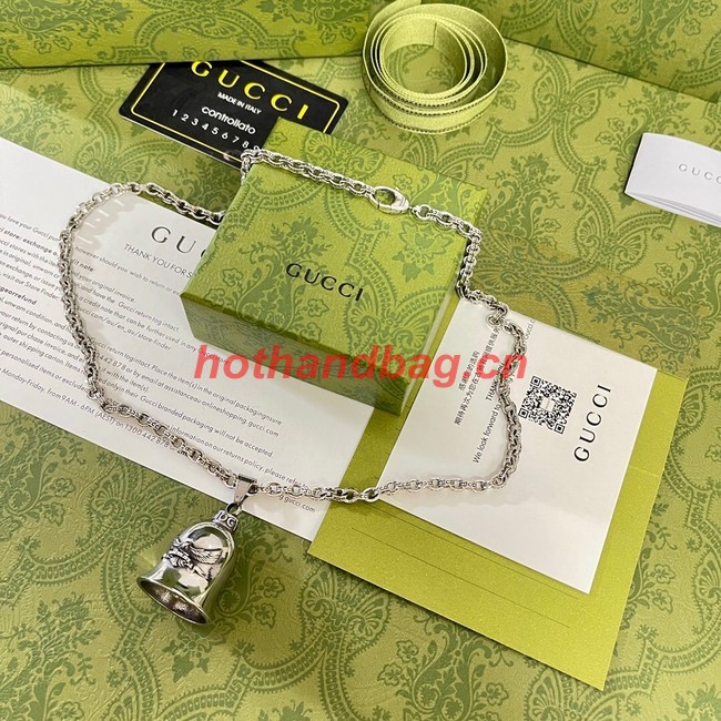 Gucci Necklace CE10611