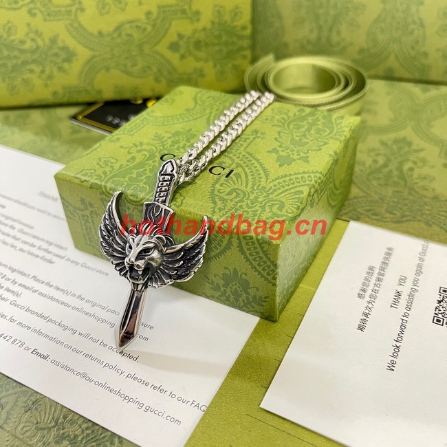 Gucci Necklace CE10612