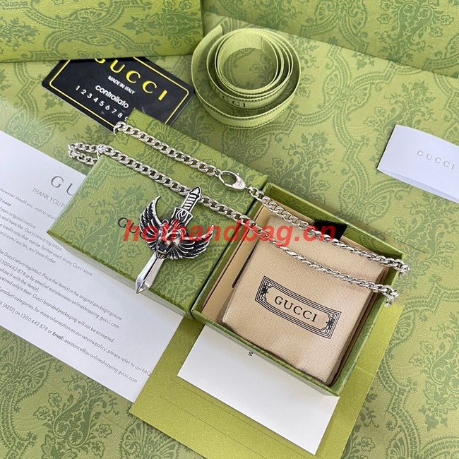 Gucci Necklace CE10612