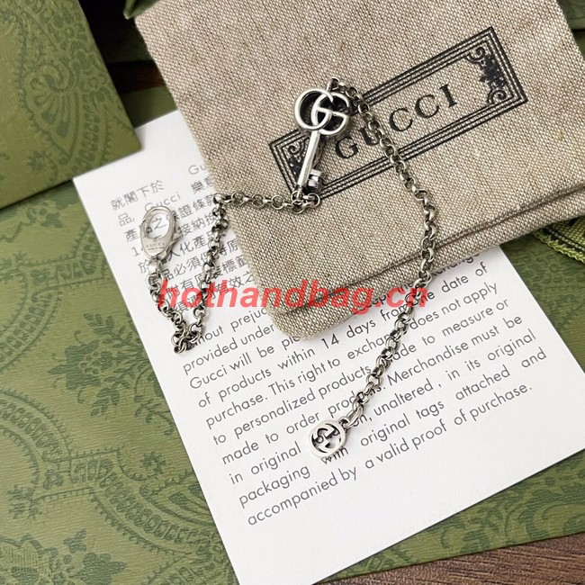 Gucci Necklace CE10614