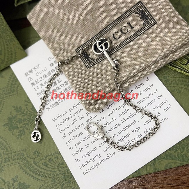 Gucci Necklace CE10614