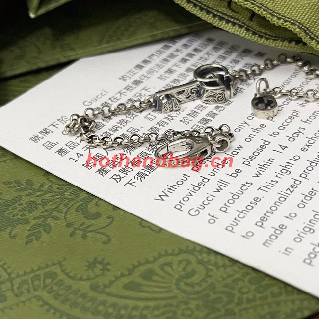 Gucci Necklace CE10614