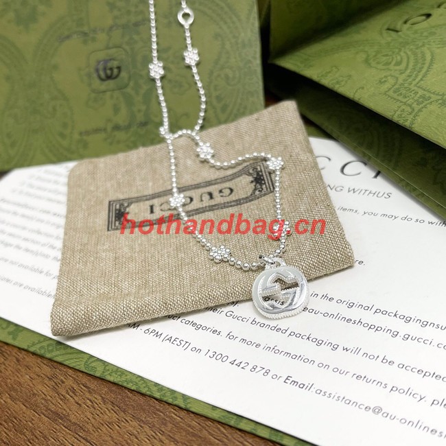 Gucci Necklace CE10615