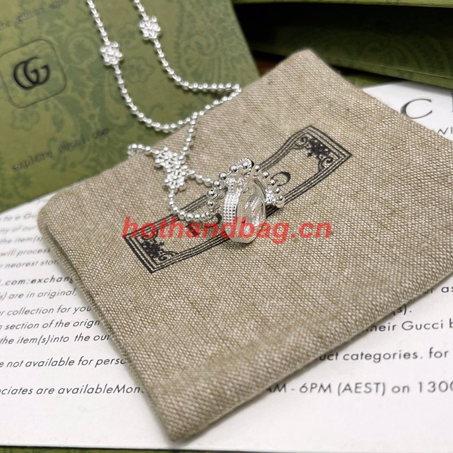 Gucci Necklace CE10615