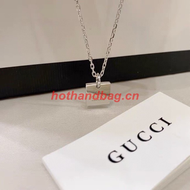 Gucci Necklace CE10617