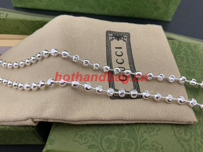 Gucci Necklace CE10620