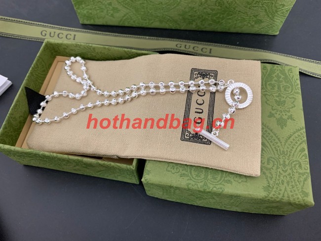 Gucci Necklace CE10620