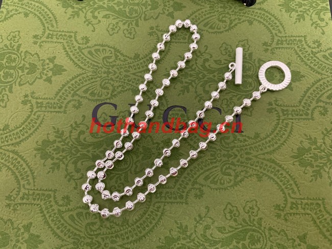 Gucci Necklace CE10620