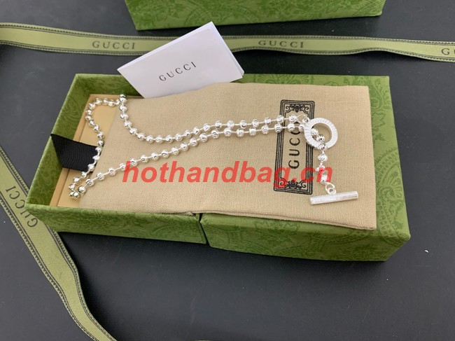 Gucci Necklace CE10620